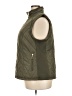 Workshop Republic Clothing 100% Polyester Green Vest Size 2X - photo 5