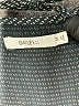 Bailey 44 Solid Gray Jumpsuit Size M - photo 4