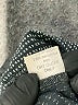 Bailey 44 Solid Gray Jumpsuit Size M - photo 5