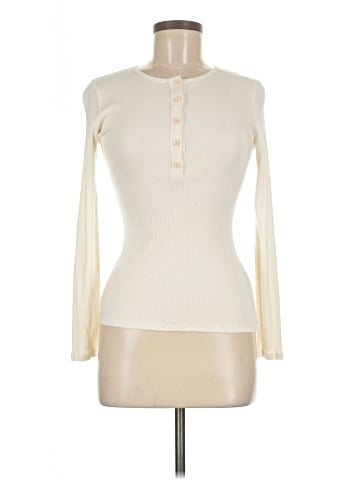 Rachel Pally Long Sleeve T-Shirt (view 1)