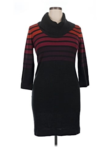 DressBarn Turtleneck Sweater (view 1)