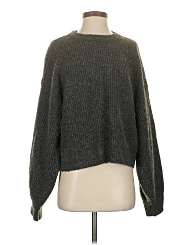 Abercrombie & Fitch Pullover Sweater (view 1)