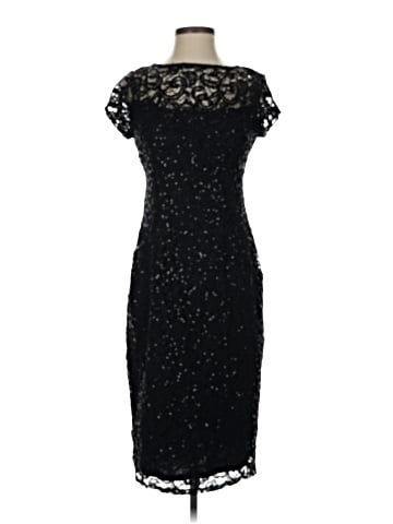 Marina Cocktail Dress (view 1)