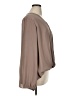 Renee C. Brown Long Sleeve Blouse Size 1X - photo 4