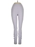Lululemon Athletica Gray Active Pants Size 4 - photo 1
