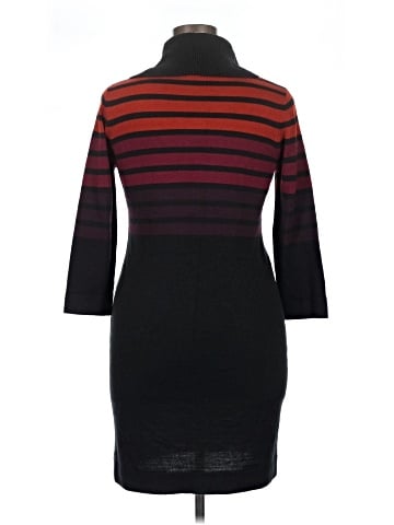 DressBarn Turtleneck Sweater (view 2)