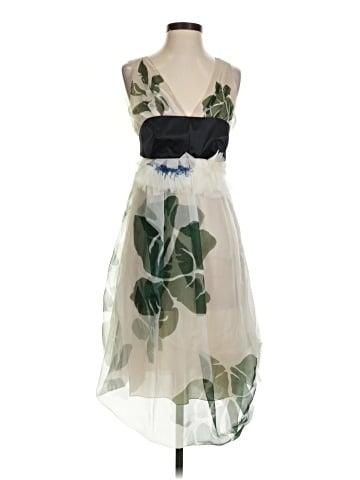 Vera Wang Cocktail Dress (view 1)
