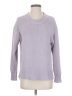 Z Supply Solid Purple Pullover Sweater Size S - photo 1