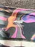 Avia Graphic Purple Leggings Size M - photo 4