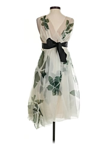 Vera Wang Cocktail Dress (view 2)