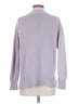 Z Supply Solid Purple Pullover Sweater Size S - photo 2