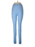 AYBL Solid Blue Active Pants Size L - photo 1