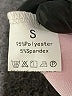 Unbranded Floral Pink Long Sleeve Blouse Size S - photo 8