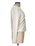 Old Navy Ivory Long Sleeve Top Size L - photo 4