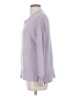 Z Supply Solid Purple Pullover Sweater Size S - photo 5