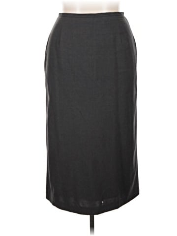 Banana Republic Factory Store Formal Skirt (view 1)