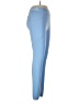 AYBL Solid Blue Active Pants Size L - photo 4