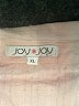 Joy Joy Pink Long Sleeve Button-Down Shirt Size XL - photo 6