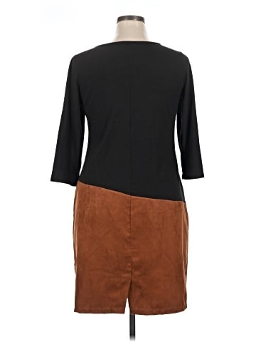 DressBarn Casual Dress (view 2)