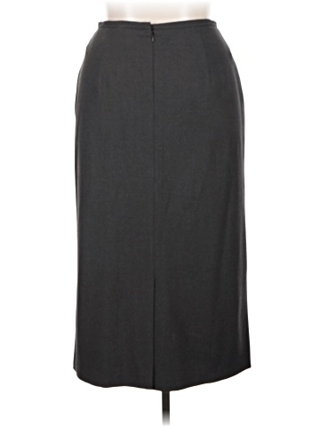 Banana Republic Factory Store Formal Skirt (view 2)
