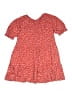 Old Navy 100% Cotton Red Dress Size 5 - photo 2