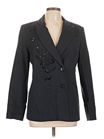 Worth New York Blazer (view 1)