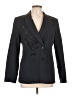 Worth New York Black Blazer Size 12 - photo 1