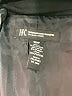 INC International Concepts Black Blazer Size 16w - photo 6
