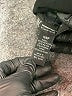 INC International Concepts Black Blazer Size 16w - photo 7