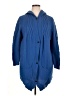 Unbranded 100% Polyester Blue Cardigan Size XL - photo 1