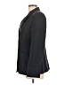 Worth New York Black Blazer Size 12 - photo 5