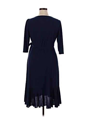 Kiyonna Cocktail Dress (view 2)
