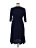 Kiyonna Blue Cocktail Dress Size 1X Plus - photo 2
