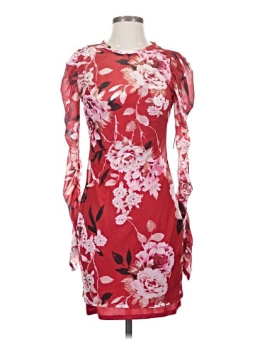 Fourteenth Place Cocktail Dress (view 1)