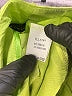 Assorted Brands Solid Green Casual Pants Size L (estimated) - photo 8