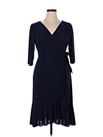 Kiyonna Cocktail Dress (view 1)
