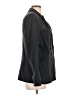 Worth New York Black Blazer Size 12 - photo 4