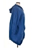 Unbranded 100% Polyester Blue Cardigan Size XL - photo 4