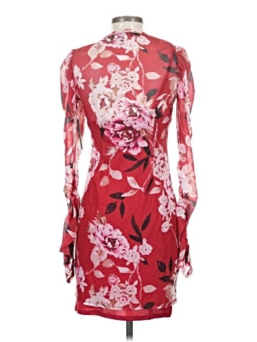 Fourteenth Place Cocktail Dress (view 2)