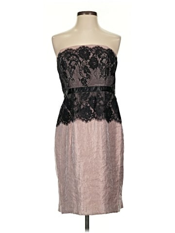 Adrianna Papell Cocktail Dress (view 1)