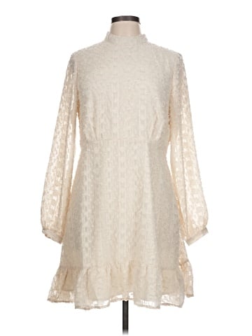 Vero Moda Casual Dress (view 1)