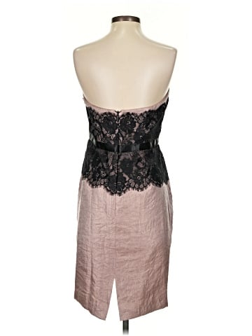 Adrianna Papell Cocktail Dress (view 2)