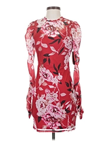 Fourteenth Place Cocktail Dress (view 1)