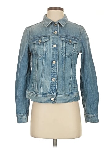 J.Crew Denim Jacket (view 1)