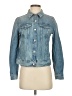 J.Crew 100% Cotton Blue Denim Jacket Size S - photo 1