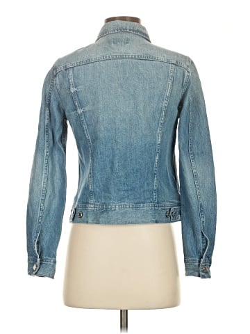 J.Crew Denim Jacket (view 2)