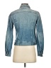 J.Crew 100% Cotton Blue Denim Jacket Size S - photo 2