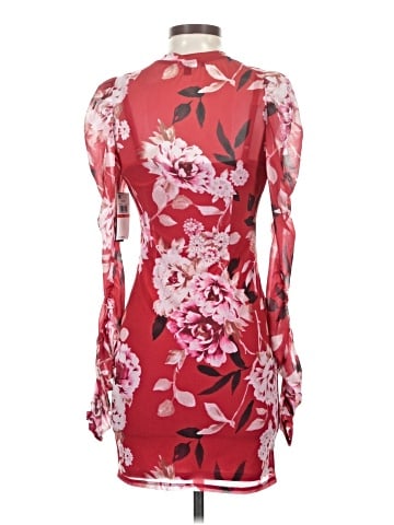 Fourteenth Place Cocktail Dress (view 2)