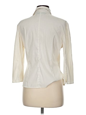 Express Long Sleeve Blouse (view 2)