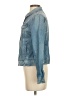J.Crew 100% Cotton Blue Denim Jacket Size S - photo 5